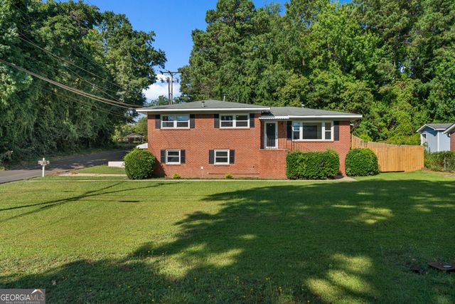 803 Lichfield Road, Columbus, GA 31904