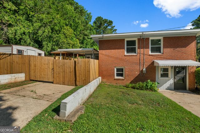 803 Lichfield Road, Columbus, GA 31904