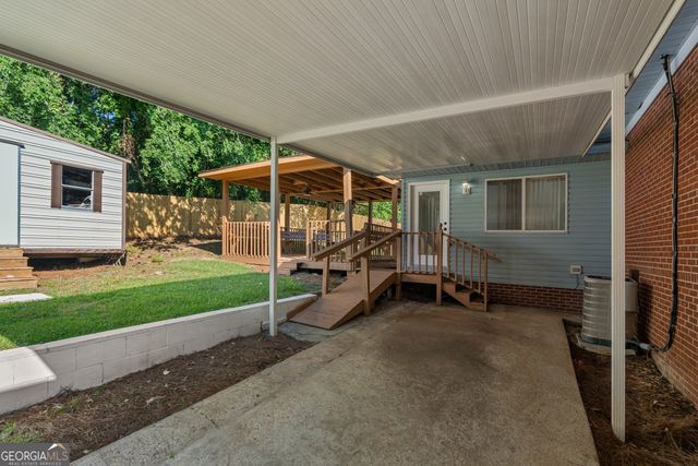 803 Lichfield Road, Columbus, GA 31904