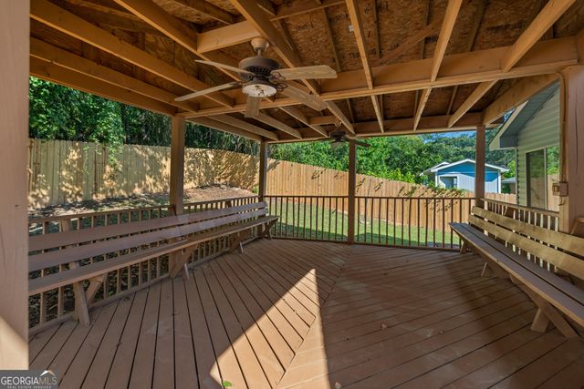 803 Lichfield Road, Columbus, GA 31904