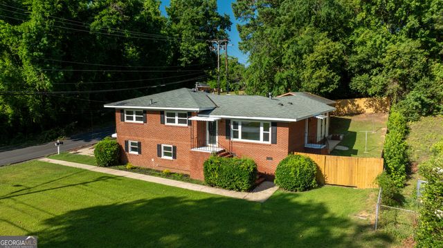 803 Lichfield Road, Columbus, GA 31904