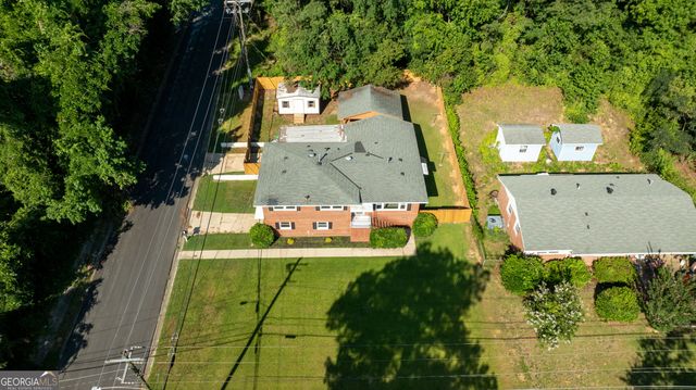 803 Lichfield Road, Columbus, GA 31904