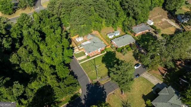 803 Lichfield Road, Columbus, GA 31904