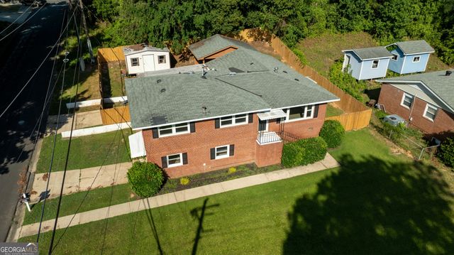 803 Lichfield Road, Columbus, GA 31904