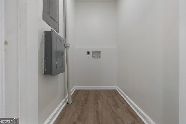 803 Lichfield Road, Columbus, GA 31904