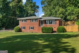 803 Lichfield Road, Columbus, GA 31904