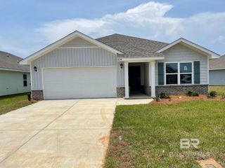 10334 Ruffian Route, Daphne, AL 36526