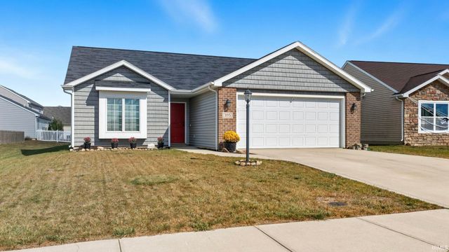 395 Greenpointe Parkway, Fort Wayne, IN 46814