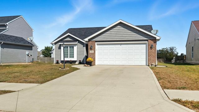 395 Greenpointe Parkway, Fort Wayne, IN 46814