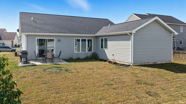 395 Greenpointe Parkway, Fort Wayne, IN 46814