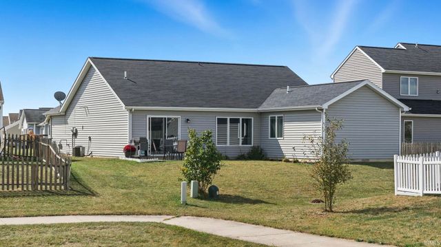 395 Greenpointe Parkway, Fort Wayne, IN 46814