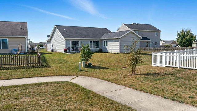 395 Greenpointe Parkway, Fort Wayne, IN 46814