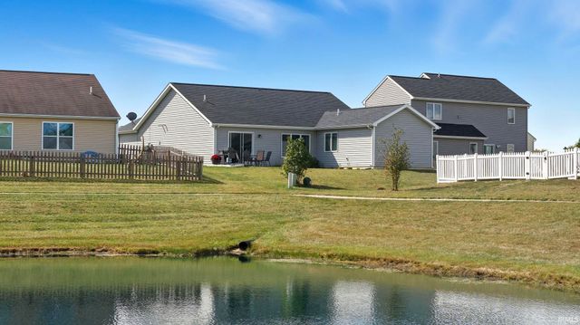 395 Greenpointe Parkway, Fort Wayne, IN 46814