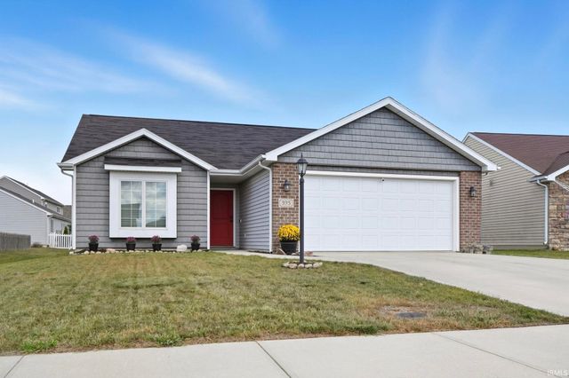 395 Greenpointe Parkway, Fort Wayne, IN 46814
