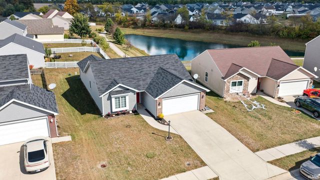 395 Greenpointe Parkway, Fort Wayne, IN 46814