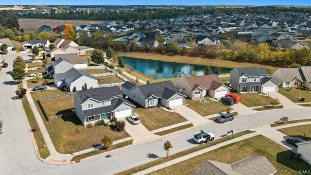 395 Greenpointe Parkway, Fort Wayne, IN 46814