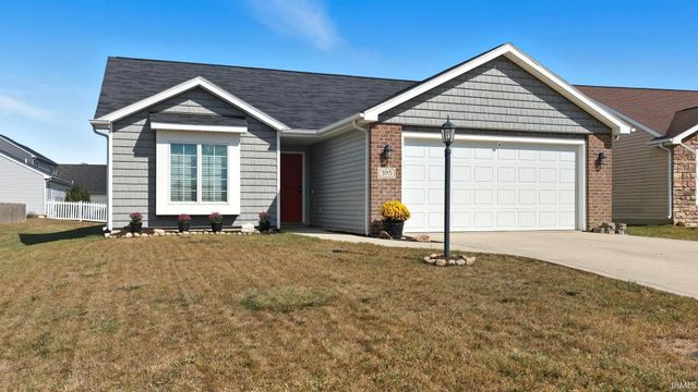 395 Greenpointe Parkway, Fort Wayne, IN 46814