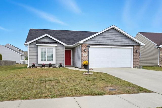 395 Greenpointe Parkway, Fort Wayne, IN 46814