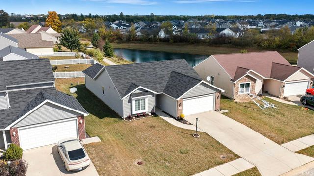 395 Greenpointe Parkway, Fort Wayne, IN 46814