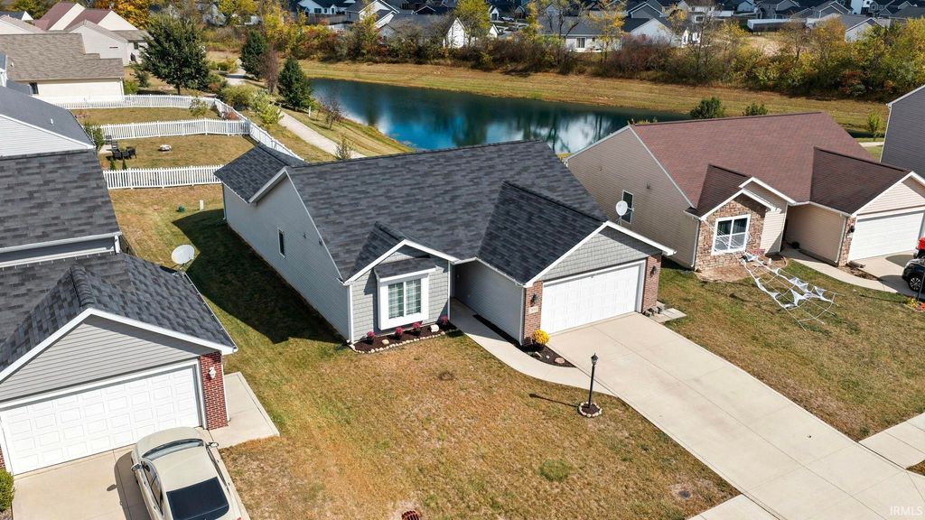 395 Greenpointe Parkway, Fort Wayne, IN 46814