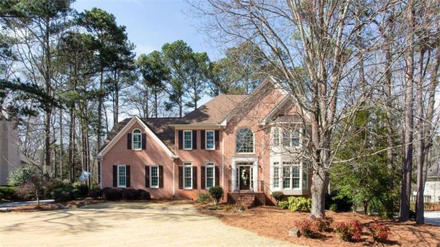 1919 Kentland Place, Snellville, GA 30078