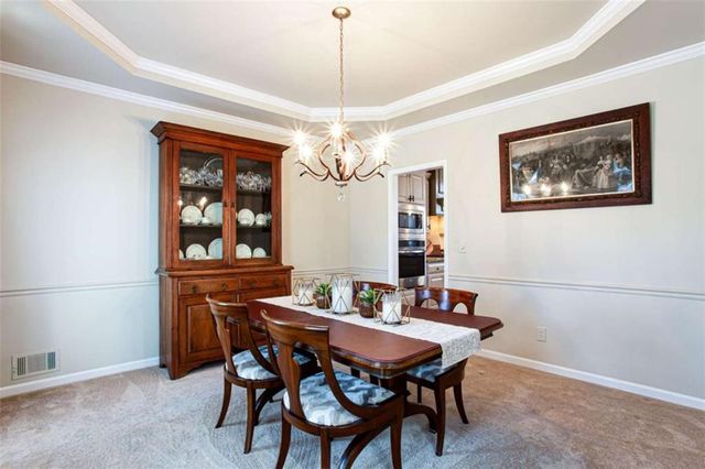 1919 Kentland Place, Snellville, GA 30078