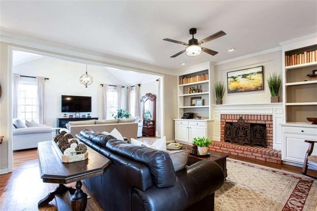 1919 Kentland Place, Snellville, GA 30078