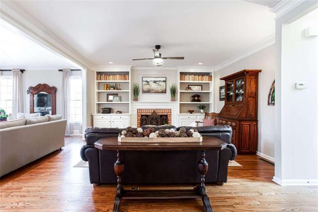 1919 Kentland Place, Snellville, GA 30078