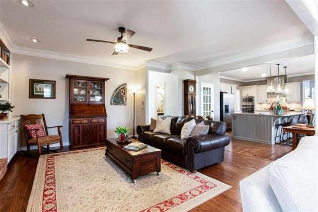 1919 Kentland Place, Snellville, GA 30078