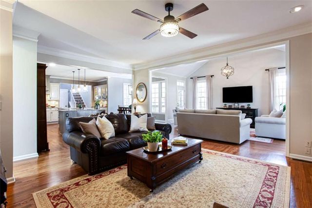 1919 Kentland Place, Snellville, GA 30078