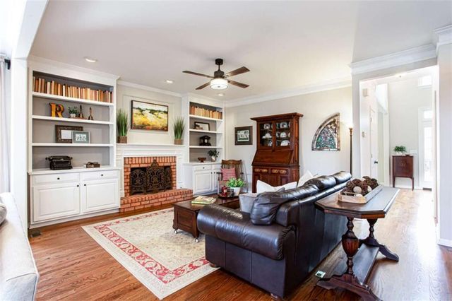 1919 Kentland Place, Snellville, GA 30078