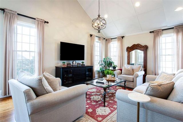 1919 Kentland Place, Snellville, GA 30078