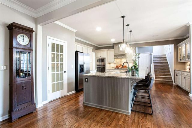 1919 Kentland Place, Snellville, GA 30078