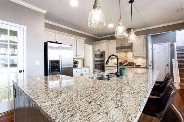 1919 Kentland Place, Snellville, GA 30078