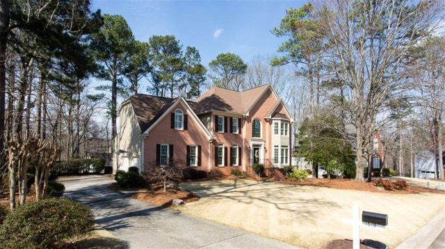 1919 Kentland Place, Snellville, GA 30078