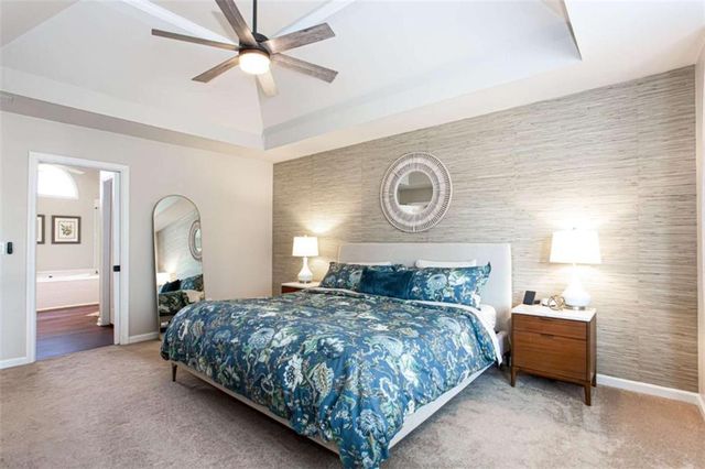 1919 Kentland Place, Snellville, GA 30078