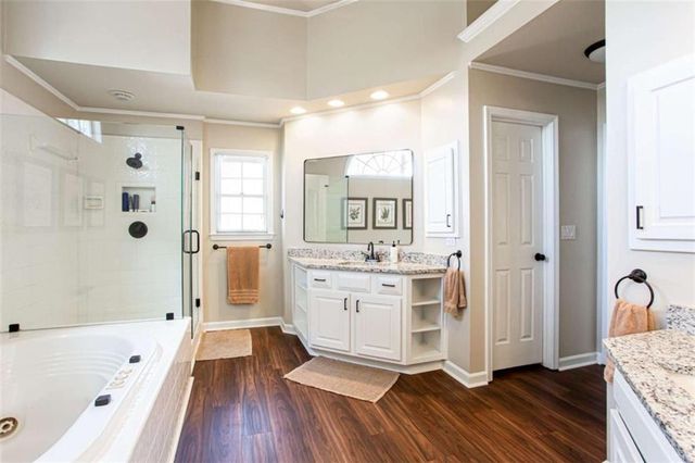 1919 Kentland Place, Snellville, GA 30078