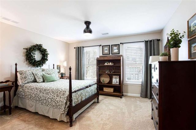 1919 Kentland Place, Snellville, GA 30078