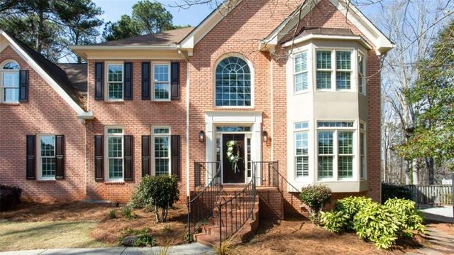 1919 Kentland Place, Snellville, GA 30078