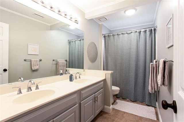 1919 Kentland Place, Snellville, GA 30078