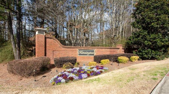 1919 Kentland Place, Snellville, GA 30078
