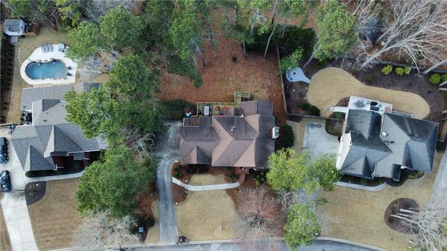 1919 Kentland Place, Snellville, GA 30078