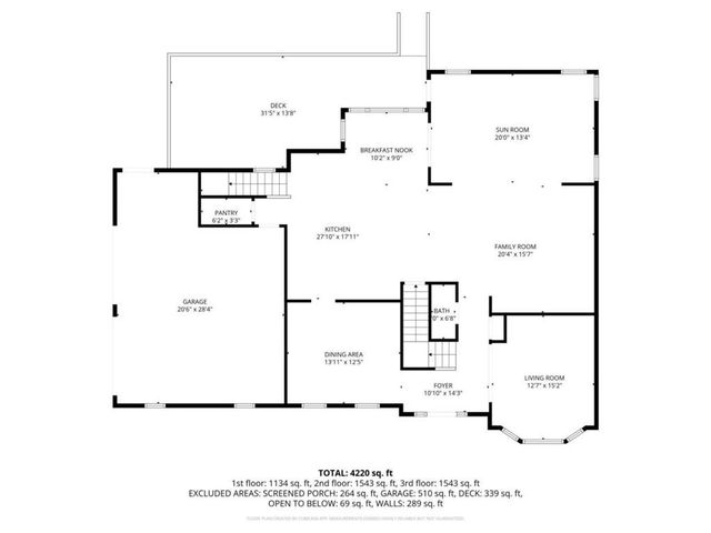 1919 Kentland Place, Snellville, GA 30078