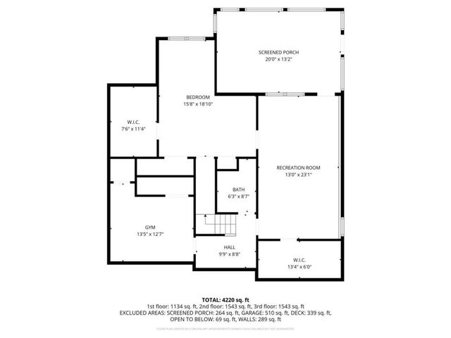 1919 Kentland Place, Snellville, GA 30078