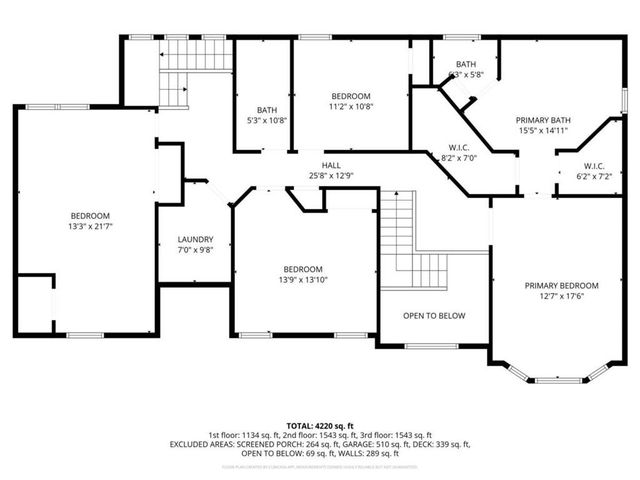 1919 Kentland Place, Snellville, GA 30078