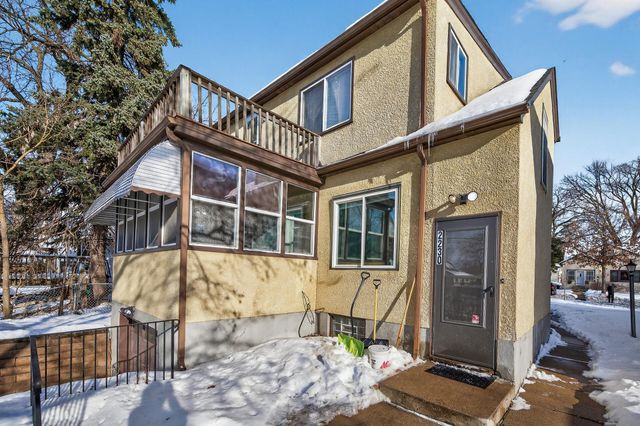 2230 Arthur Street NE, Minneapolis, MN 55418