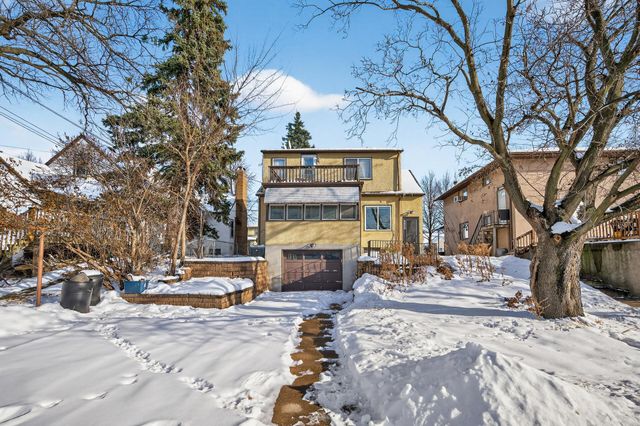 2230 Arthur Street NE, Minneapolis, MN 55418