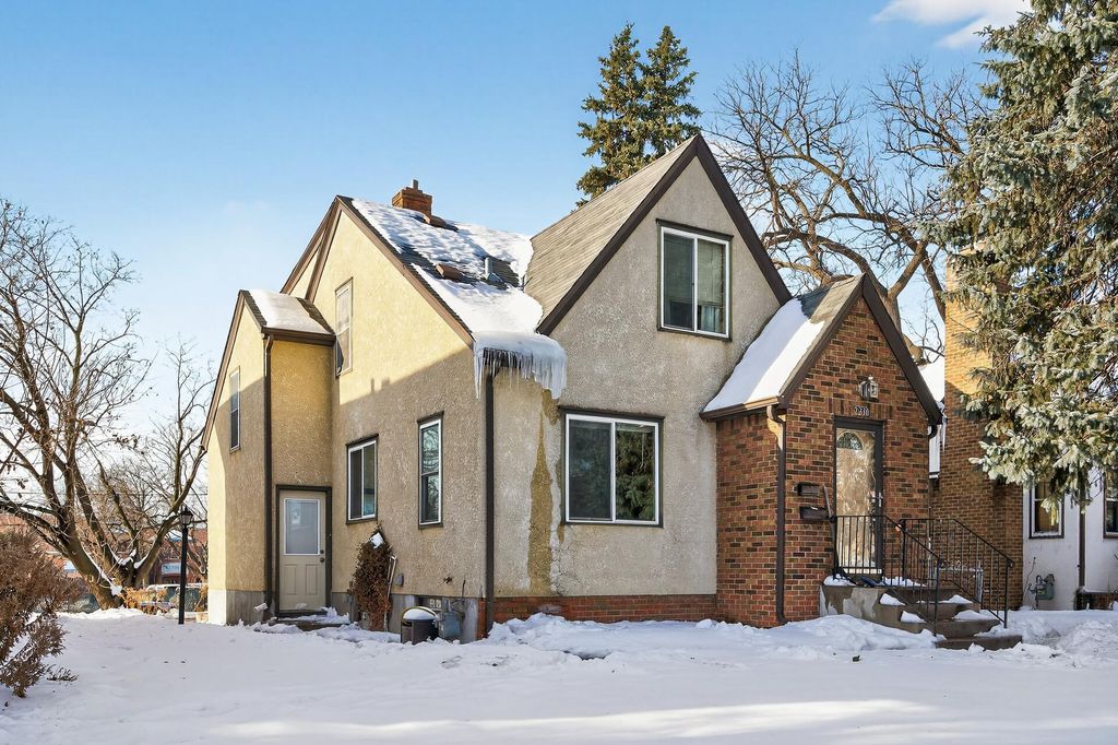 2230 Arthur Street NE, Minneapolis, MN 55418