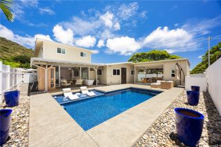 308 Mamaki Street, Honolulu, HI 96821