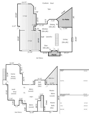 8210 Seashore Dr, Corpus Christi, TX 78412